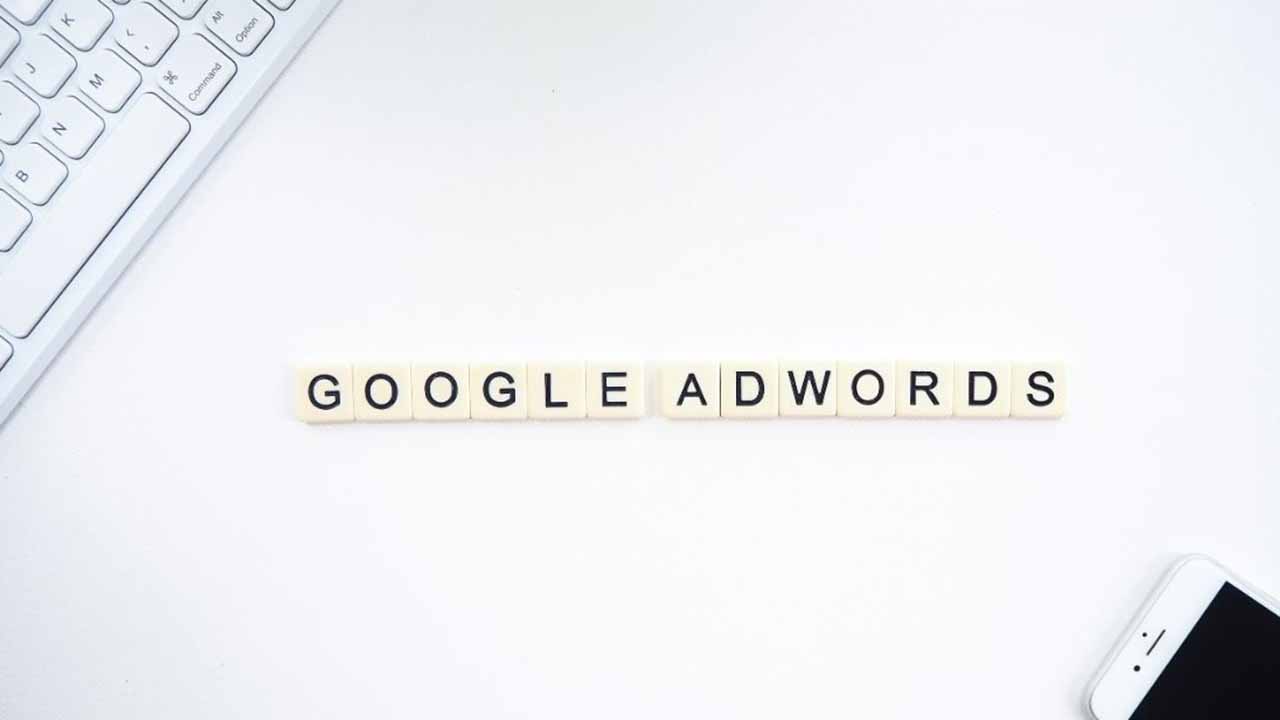 ADWORDS ÇALIŞMASI